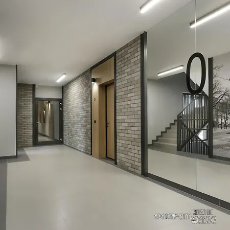 Apartment Miri - Wakacyjny