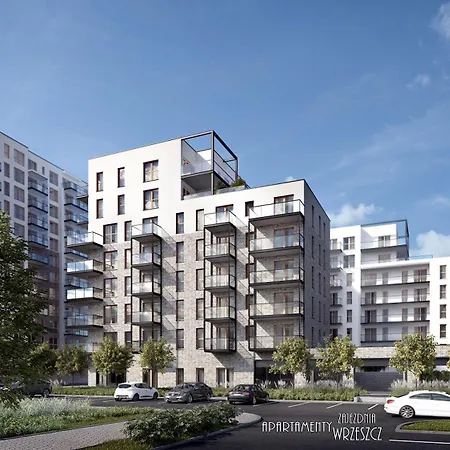 Apartment Miri - Wakacyjny