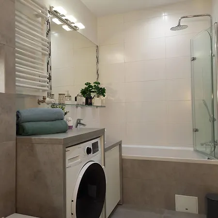 Apartment Miri - Wakacyjny