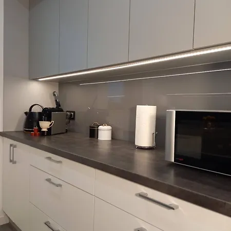 Apartment Miri - Wakacyjny