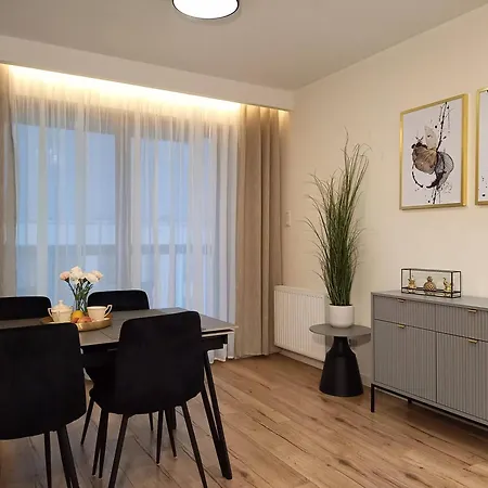 Miri - Wakacyjny Apartment