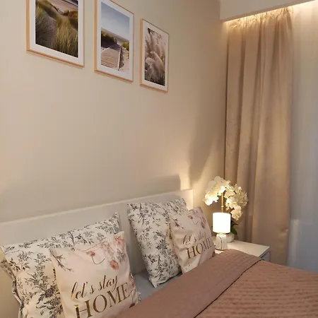 Miri - Wakacyjny Apartment *