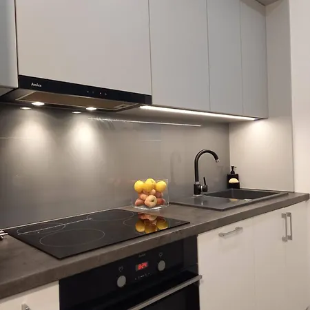 Miri - Wakacyjny Apartment Gdansk
